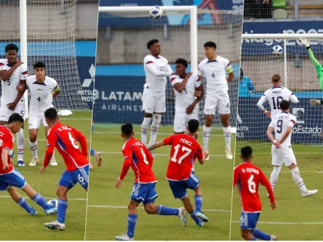 Experto en tiros libres analiza el golazo de César Pérez