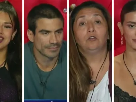 Gran Hermano: ¿Quiénes son los nominados de esta semana?