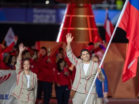 Las medallas que puede sumar Chile antes del fin de Santiago 2023