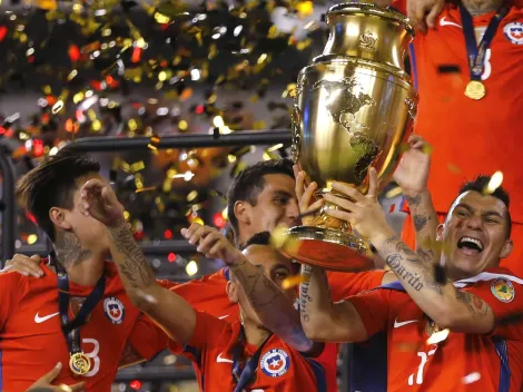 Anuncian fecha del sorteo de Copa América 2024