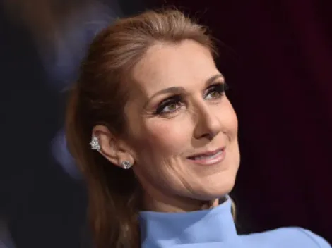 ¿Qué es el síndrome de la persona rígida? Enfermedad que padece Celine Dion