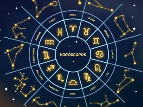 Horóscopo de hoy viernes 03 de noviembre de 2023: Signos del zodiaco
