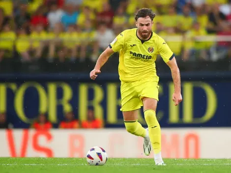 Pinilla se ve reflejado con el mal arranque de Brereton en Villarreal