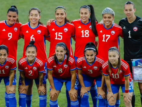 ¿Quién va al arco? Formación de la Roja para la final