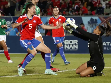 Nada que reprocharles: ¡Plata de oro para La Roja femenina!