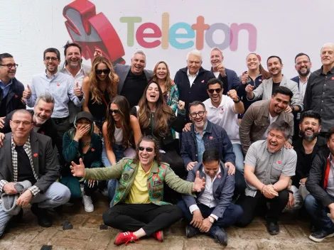 ¿Cuándo se realizará la Teletón 2023? Conoce su programación y meta