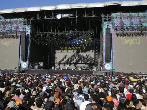 ¿Cuándo es Lollapalooza 2024 y cuánto cuestan las entradas?