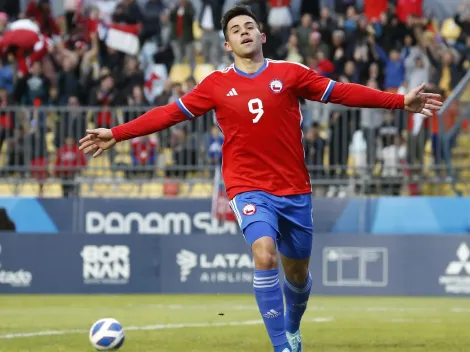 Alexander Aravena anticipa la final de La Roja vs Brasil en Santiago 2023