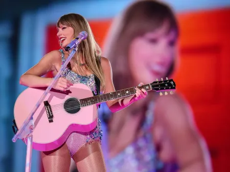 Todo lo que necesitas saber de Taylor Swift en Buenos Aires