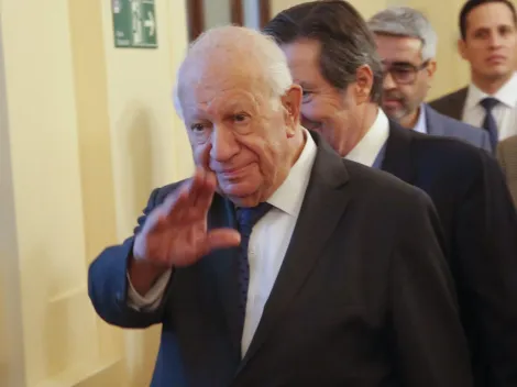 ¿Por qué opción dijo Ricardo Lagos que votará en el Plebiscito?