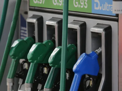 ¿Subirá el combustible esta semana? Entérate qué pasará con el precio de la bencina