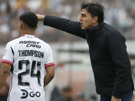 Dura crítica a Colo Colo por pobre comunicado sobre Thompson