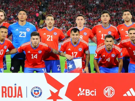 ¿Chile vuelve al Nacional? El recinto donde será local ante Paraguay