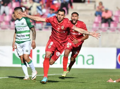 La Serena consigue heroico triunfo en el arranque de la liguilla