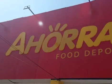 Abre nuevo local de supermercado que es hasta un 40% más barato