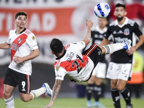 River confirma dato clave para el amistoso ante Colo Colo