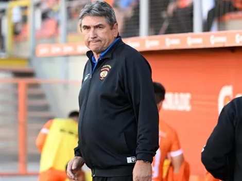 El paso clave que da Cobreloa para asegurar renovación de Astorga