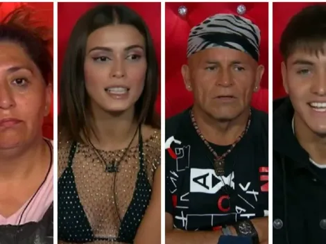 Gran Hermano: ¿Quiénes son los nominados de esta semana?