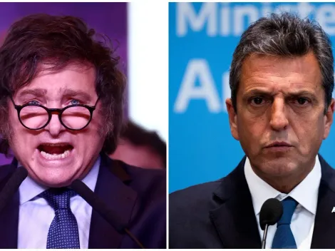 Milei vs Massa: ¿Cuándo son las elecciones en Argentina este 2023?