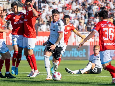 ANFP programa a Colo Colo separado de los grandes candidatos