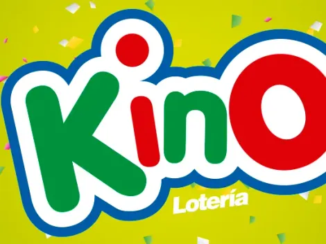 Resultados del Kino del sorteo 2834 de la Lotería de Concepción