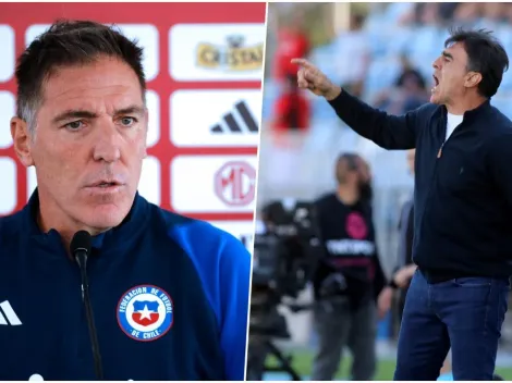 Bichi Borghi propone trueque de técnicos entre Colo Colo y la Roja