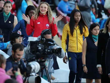 Polémica en el atletismo: Comisión de Atletas apunta a responsable