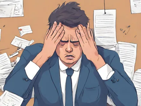 ¿Qué es el burnout?