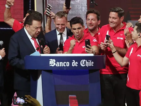Teletón 2023: ¿Por qué el cierre no será en el Estadio Nacional?