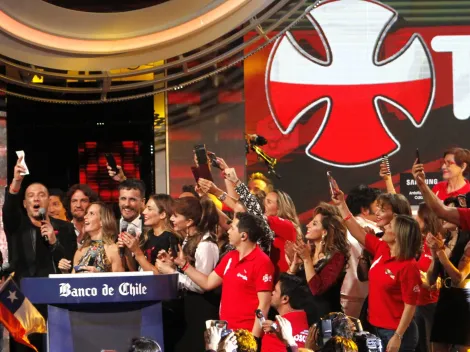 Teletón 2023: ¿Qué humoristas se presentan hoy?