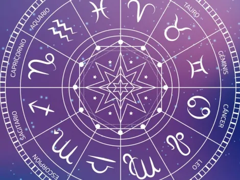 Horóscopo de hoy domingo 12 de noviembre de 2023: Signos del zodiaco