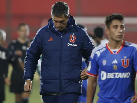 Pellegrino detalla el rol de Assadi en el Clásico Universitario