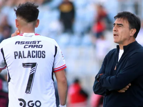 Atento, Colo Colo: Alianza Lima viene por Quinteros