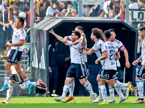 Colo Colo tiene reemplazante para amistoso caído