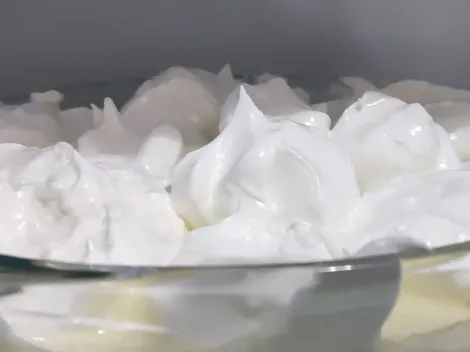 Deliciosa receta de leche nevada: Un postre rico y fácil