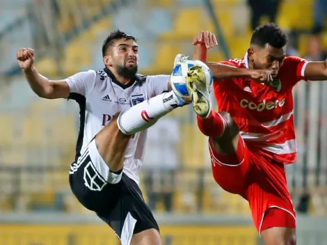 Quinteros adelanta el regreso de Amor ante River Plate