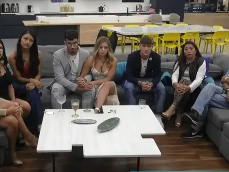 Gran Hermano: El importante cambio previo a la final