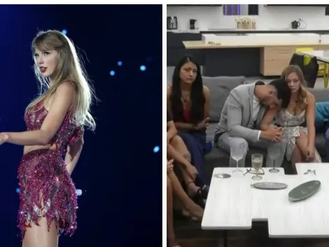 Gran Hermano: El cambio qur provocó Taylor Swift en la competencia