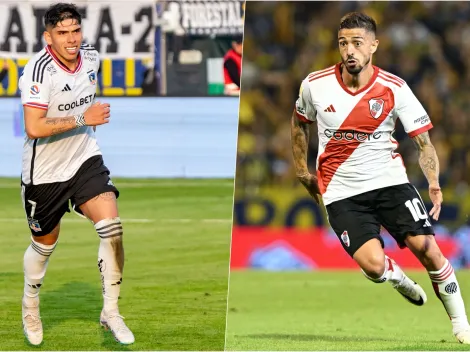 Últimas entradas en venta para duelo de Colo Colo y River Plate