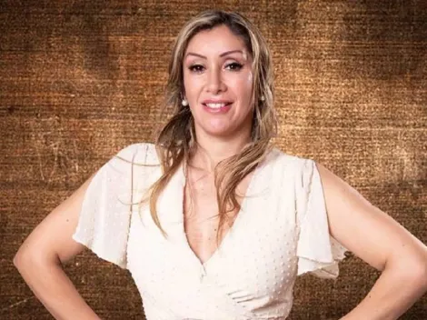 Tierra Brava: Canal 13 confirma renuncia de Angélica Sepúlveda