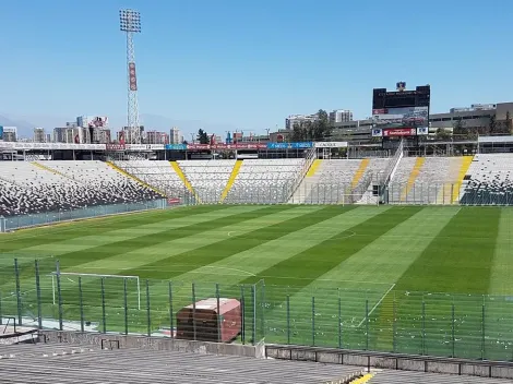 ByN se pone las pilas con la remodelación del Monumental