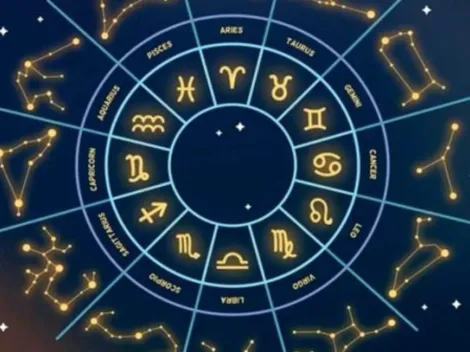 Horóscopo de hoy martes 14 de noviembre de 2023: Signos del zodiaco