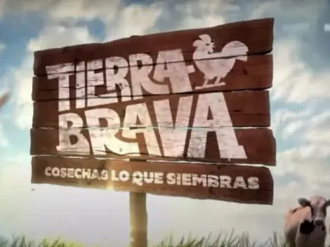 Tierra Brava: ¿Quién es el próximo eliminado?