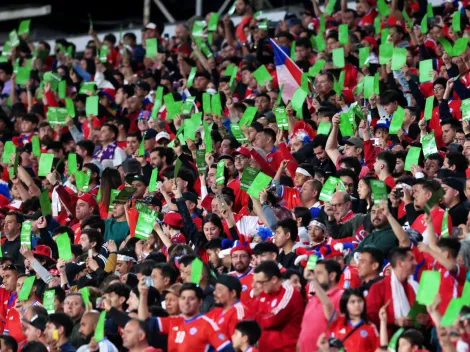 Lanzan campaña para cortar con el infame “poronpompón” en la Roja