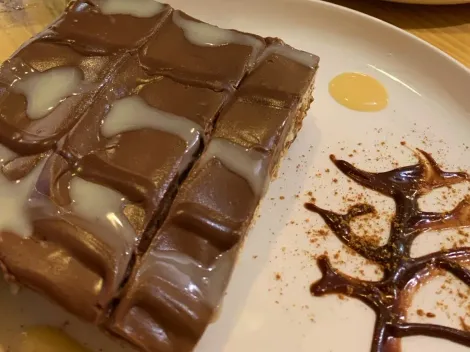 Receta de marquesa de chocolate: Delicioso postre sin horno