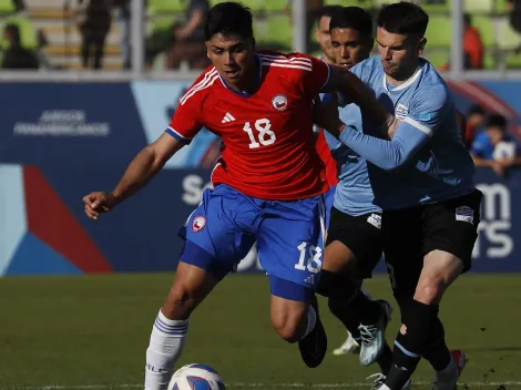 Quinteros saca pecho por citados de Colo Colo a la Roja