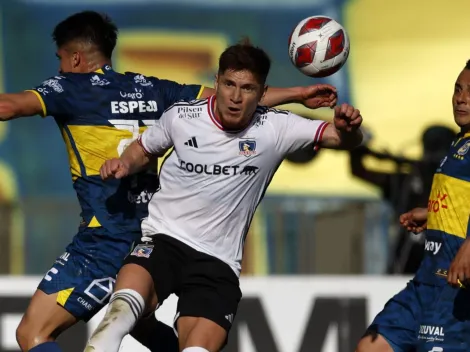 Amistoso entre Colo Colo y Everton se jugará sin público