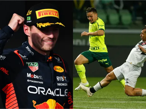 La razón de Verstappen para hinchar por el Vasco de Medel