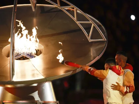 ¡Parapanamericanos inician llenos de emoción!