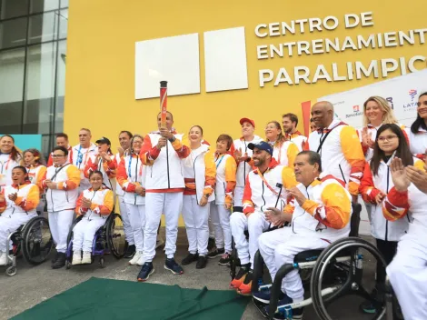 ¿Quién transmitirá los Juegos Parapanamericanos?